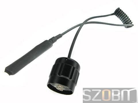 501 Series Flashlight Press Switch