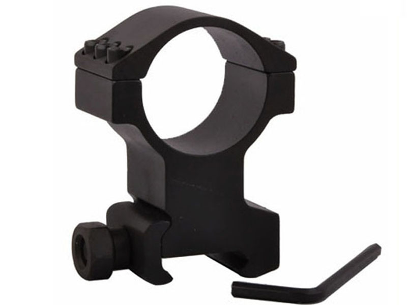 30mm Ring Double Mount(8#)