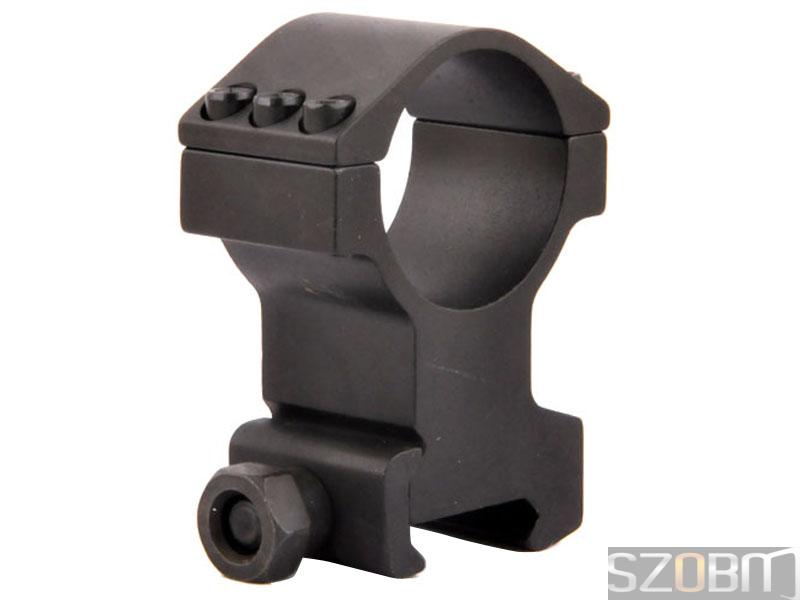30mm Ring Double Mount(8#)