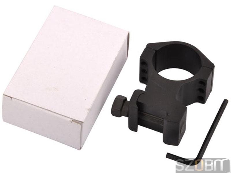 30mm Ring Double Mount(8#)
