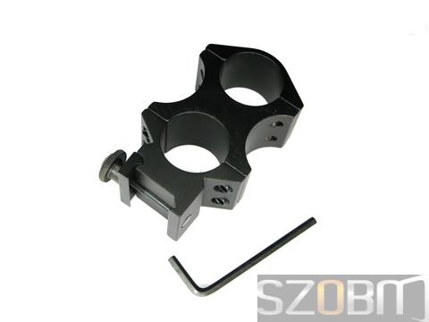 2 X 25mm Ring Mount (AS001)