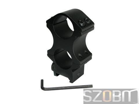 2 X 25mm Ring Mount (AS001)