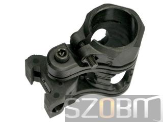 19mm Ring Mount for Laser and Flashlight