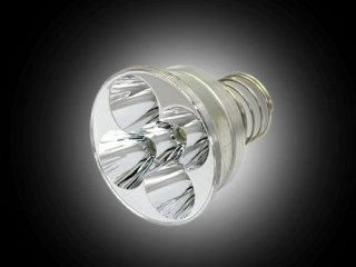 Q5 LED Bulb For WF-500/600 Flashlight