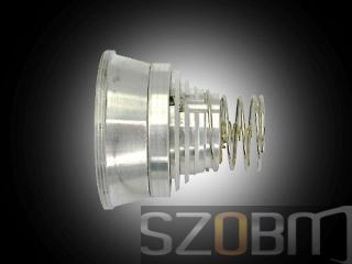 Q5 LED Bulb For WF-500/600 Flashlight