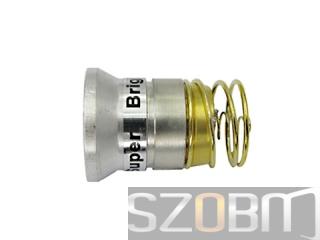 Q5 LED 5-mode Flashlight Bulb