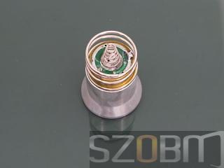 IR Infrared 3W LED Bulb For Flashlight
