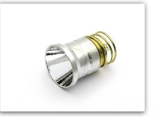 Green Light LED Bulb
