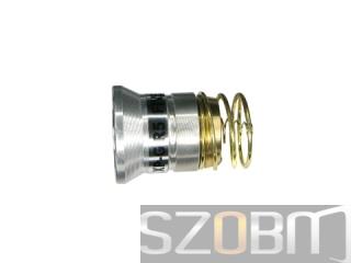 Flashlight XP-G R5 ONE Model LED Bulb