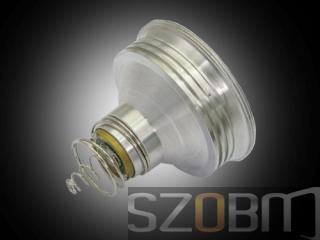 Flashlight WF-600 Q3 Bulb