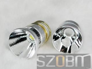 flashlight SST-50 Luminus LED three Mode Bulb