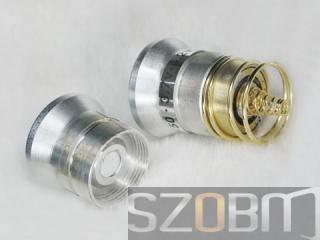 flashlight SST-50 Luminus LED three Mode Bulb