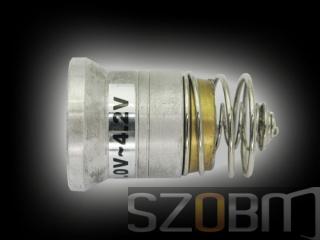 Flashlight SST-50 Luminus LED Bulb
