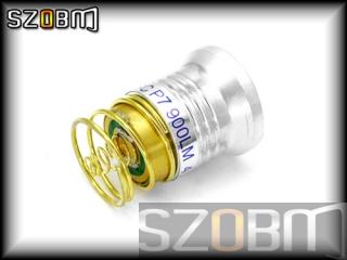 Flashlight SSC P7 LED Bulb