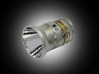 Flashlight R2 LED Bulb
