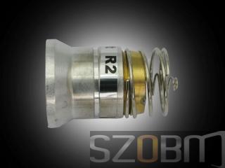Flashlight R2 LED Bulb