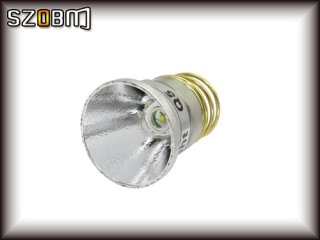 Flashlight Q5 LED Bulb
