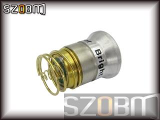 Flashlight Q5 LED Bulb