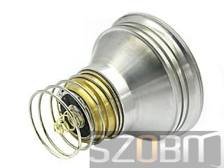 flashlight Accessories SST-50 Luminus LED five Modes Bulb