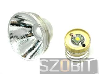 flashlight Accessories SST-50 Luminus LED five Modes Bulb