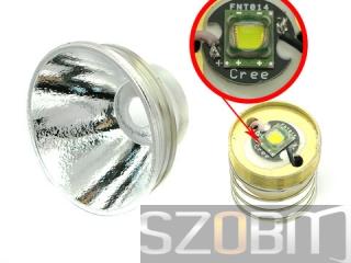 flashlight Accessories SST-50 Luminus LED five Modes Bulb