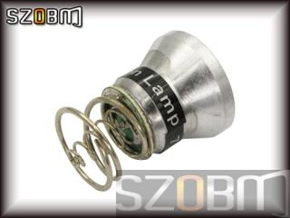 Flashlight 7.4V Xenon bulb