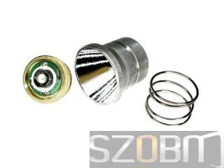 flashlight 1W UV LED Bulb (395-400nm)