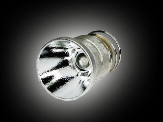 Flashlight 1W UV LED Bulb (395-400nm)