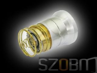 Flashlight 1W UV LED Bulb (395-400nm)