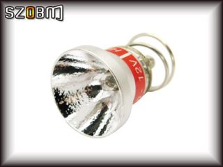flashlight 12V Xenon Bulb