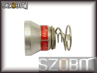 flashlight 12V Xenon Bulb