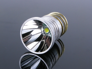 CREE XM-L T6 LED 3-Mode SMO Bulb