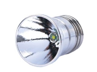 CREE R3 LED 5-Mode OP Flashlight Bulb