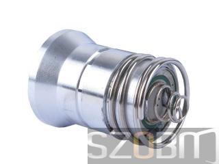 CREE R3 LED 5-Mode OP Flashlight Bulb