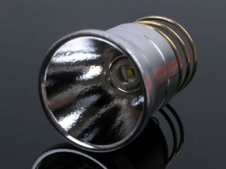 CREE Q3 LED OP Flashlight Bulb