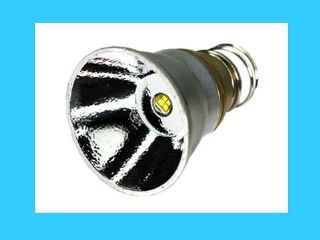 CREE MCE 5-Mode high power bulbs For Ultrafire C8 flashlight