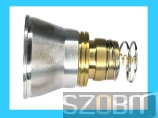 CREE MCE 5-Mode high power bulbs For Ultrafire C8 flashlight