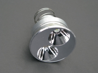 CREE LED & Xenon Bulb for Flashlight