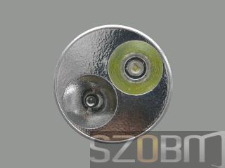 CREE LED & Xenon Bulb for Flashlight