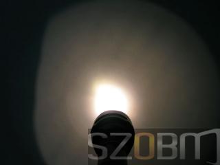 CREE LED & Xenon Bulb for Flashlight