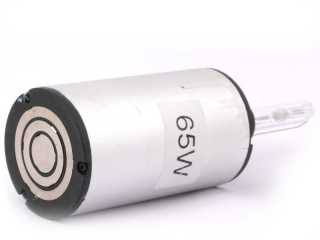 65/45W Bulb And Ballast for HID Xenon Flashlight