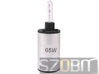 65/45W Bulb And Ballast for HID Xenon Flashlight