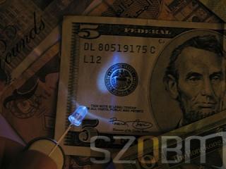 5mm UV Purple Light 365-370nm LEDalso we can supply large quanti