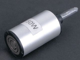 50W Bulbs and Ballast for HID Xenon Flashlight