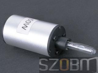 50W Bulbs and Ballast for HID Xenon Flashlight