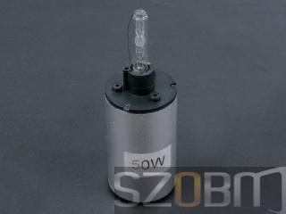 50W Bulbs and Ballast for HID Xenon Flashlight