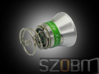 3V Xenon Flashlight Bulb