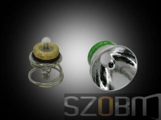 3V Xenon Flashlight Bulb