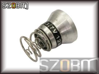 3.7V falshlight Xenon Bulb