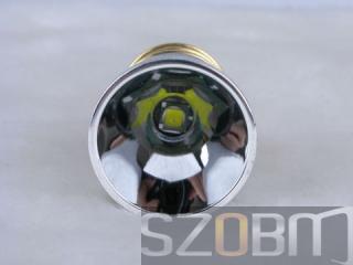 26.5mm CREE XM-L T6 LED SMO Bulb